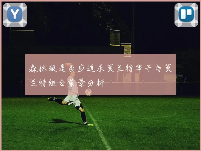 森林狼是否应追求莫兰特华子与莫兰特组合前景分析